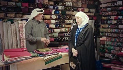 مسلسل حياة لاتشبهني الحلقة 5 HD