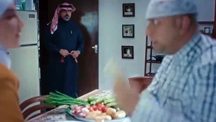 مسلسل حياة لاتشبهني الحلقة 6 HD