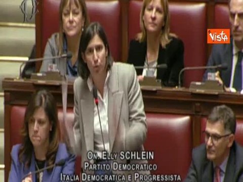 Schlein a Meloni: La ricorderanno come la premier con la quale i treni arrivavano in ritardo