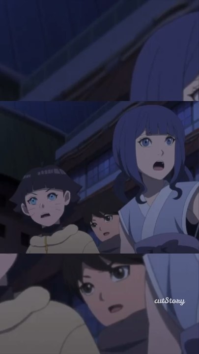 Boruto - Naruto Next Generations Episode 264 VF Streaming »