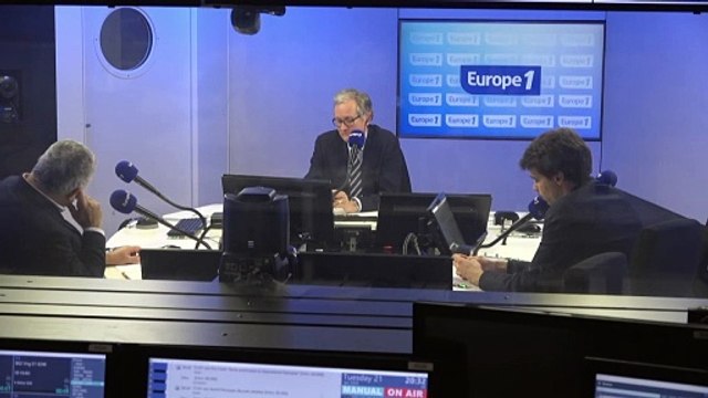 Fin de vie - Vers une loi dédiée aux soins palliatifs, en plus de celle sur l’« aide à mourir » : « C’est de la politique, Bayrou a beaucoup cédé au PS, donc il faut quand même qu’il fasse un geste en direction de la droite »