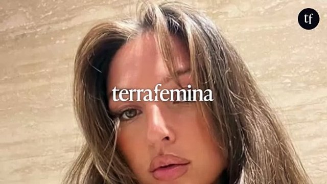 Mega Tana , cette chanteuse française montre ses fesses et se fait insulter par les internautes