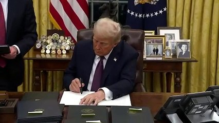 Canadá 'responderá' com firmeza se EUA impuser tarifas alfandegárias, diz premiê