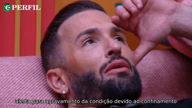 Gravidez emocionante, desespero e sequela grave: As últimas notícias dos famosos - Famosos celebram, Ana Maria Braga expõe desespero e BBB 25 impacta Diego Hypólito.