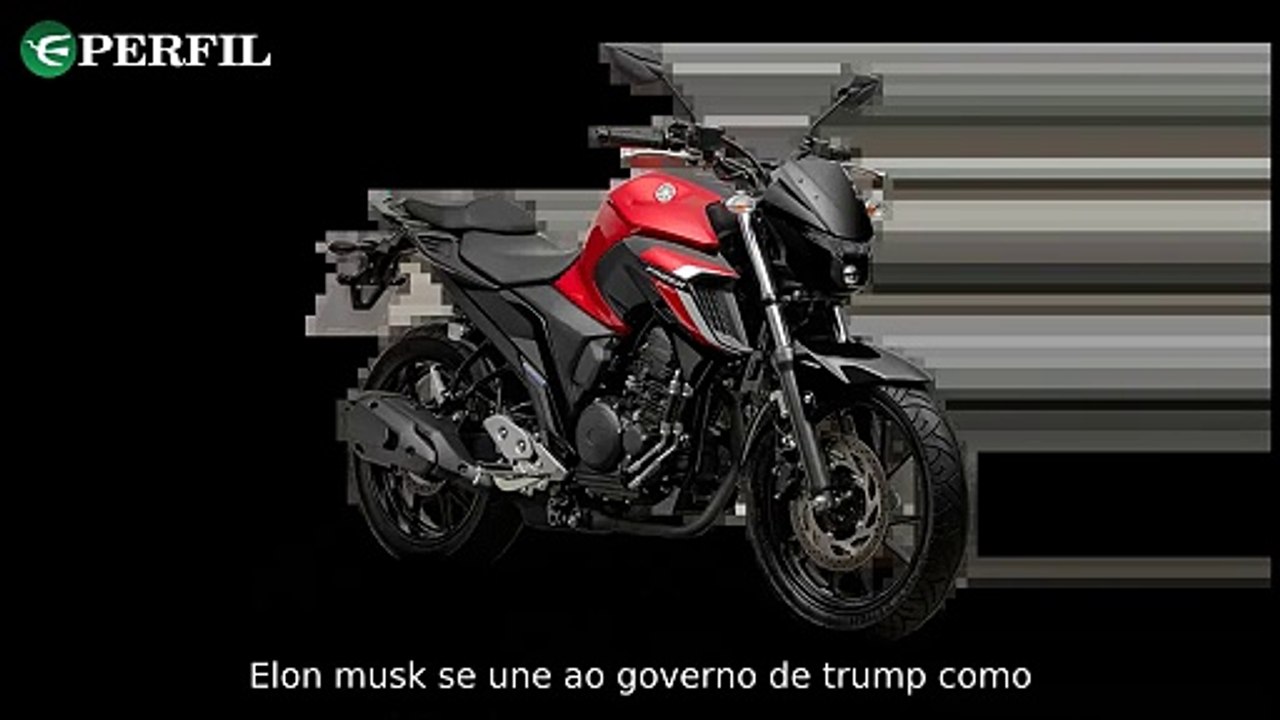 "FZ25 2025 anima, calor extremo quebra recordes e Elon Musk na administração de Trump: O que aconteceu?"