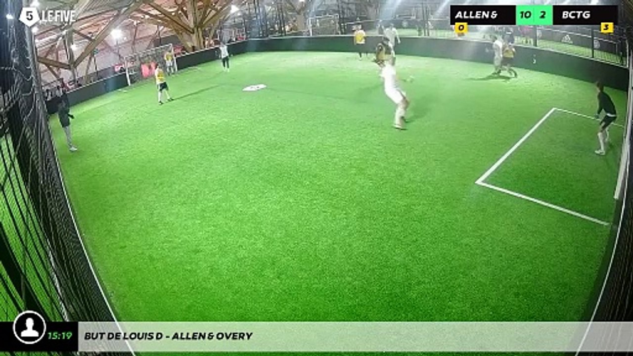 But de Louis D - ALLEN & OVERY