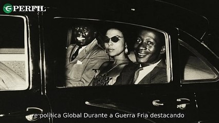 "Golpe de Estado, Tragédia e Suspense: Documentário, Morte de Ator e Novo Teaser em Destaque"