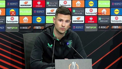 Guruzeta: Yeni Hoca Beşiktaş'a Güç Katacak 🔥