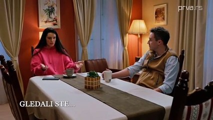 Igra sudbine - 1306 epizoda NOVO