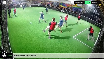 But de Celestin G - UGGC