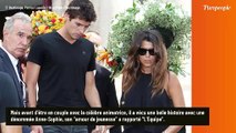 Avant Karine Ferri, Yoann Gourcuff a été en couple avec Anne-Sophie : un drame à l'origine de leur séparation