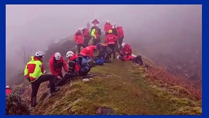 SWSARA Foundation Course at Longtown