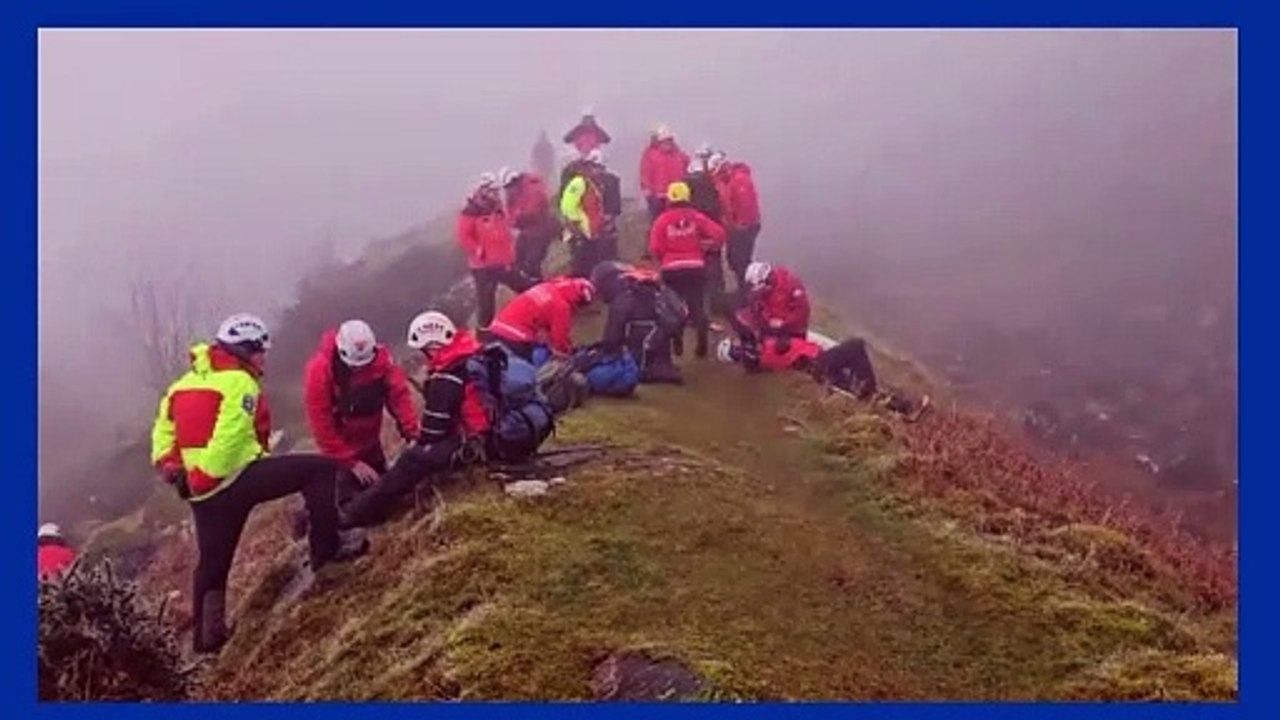 SWSARA Foundation Course at Longtown