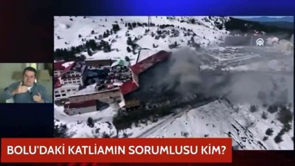 Cüneyt Özdemir, Tanju'yu yerin dibine soktu: Yalan söylüyorsun