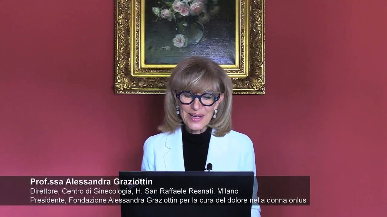 La cistite nella donna anziana: fattori predisponenti e indicazioni di cura