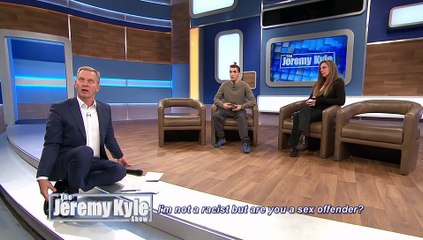 The Jeremy Kyle Show (20 November 2018)