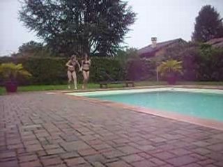 15 degrés c'est putain de froid