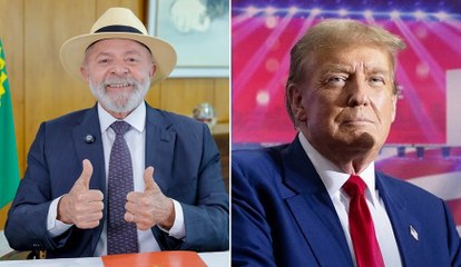 “Polarização ideológica não pode adoecer a relação entre Brasil e Estados Unidos”, opina Heron Cid