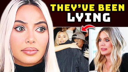 Major Secrets Revealed In 'The Kardashians' Season 6