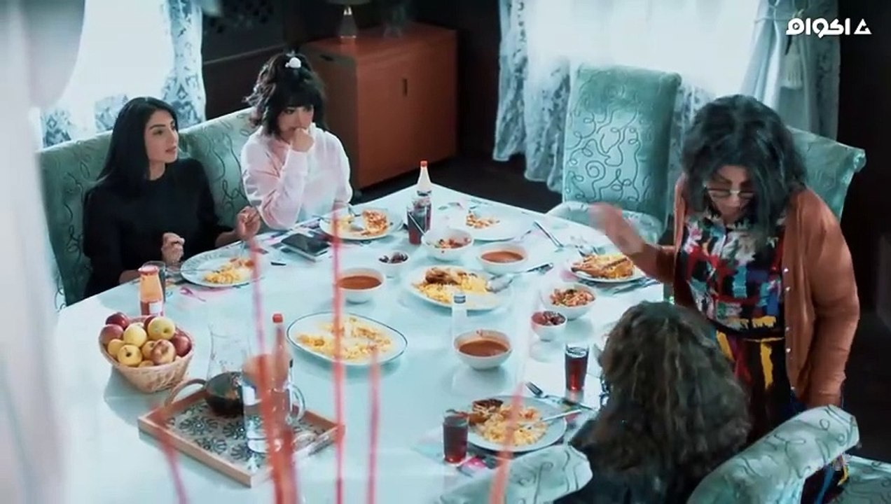 عـــــــــدانـــــــــي الـــــــــــعـــــــــيــــــــــب الحلقة 7