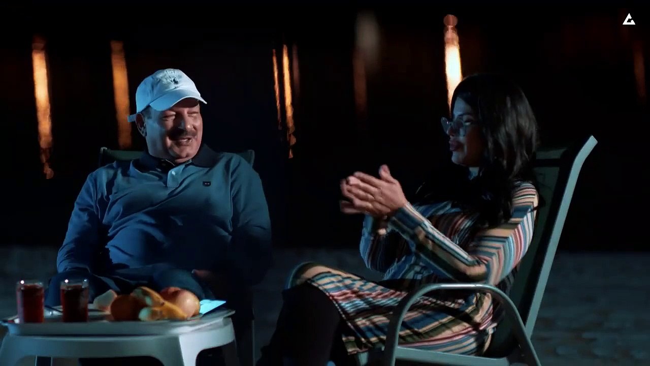 عـــــــــدانـــــــــي الـــــــــــعـــــــــيــــــــــب الحلقة 29