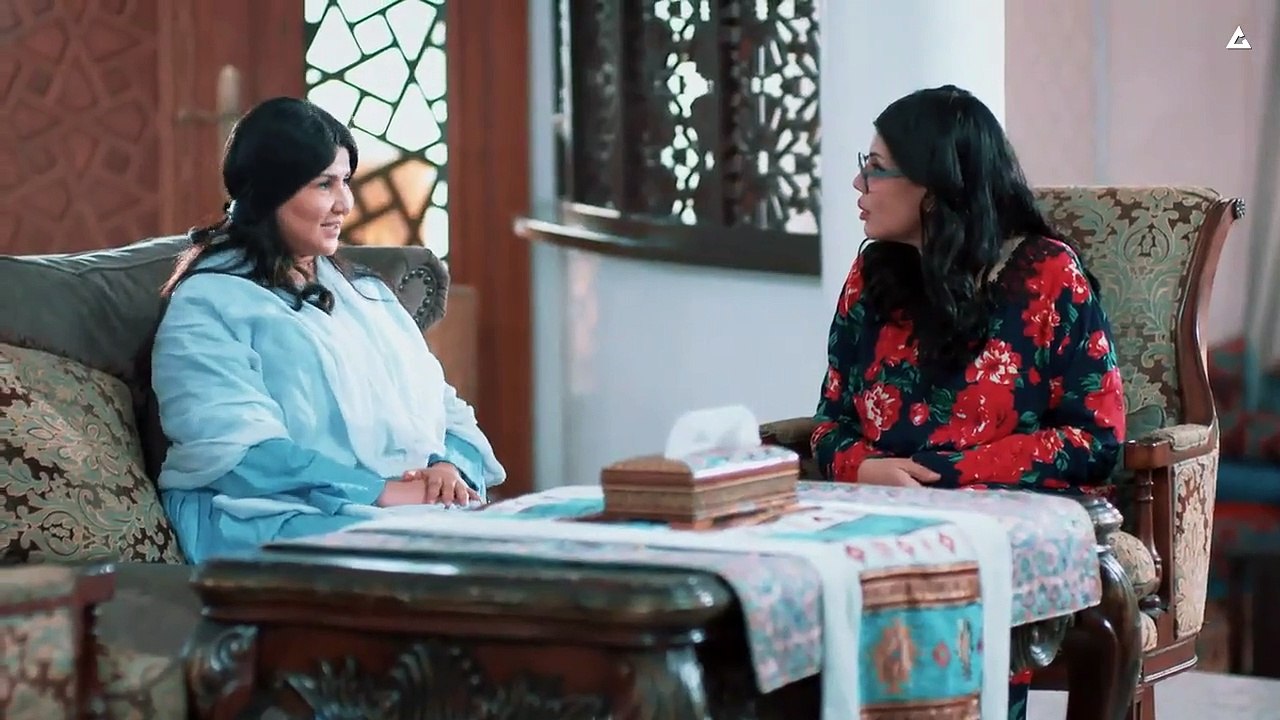 عـــــــــدانـــــــــي الـــــــــــعـــــــــيــــــــــب الحلقة 28