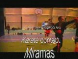 Karate contact Miramas No2