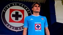 Luka Romero explica por qué eligió a Cruz Azul y qué puede aportar: 