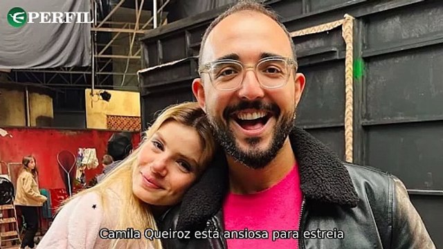Polêmicas, parcerias e beleza: os bastidores das celebridades que estão agitando o mundo das notícias.