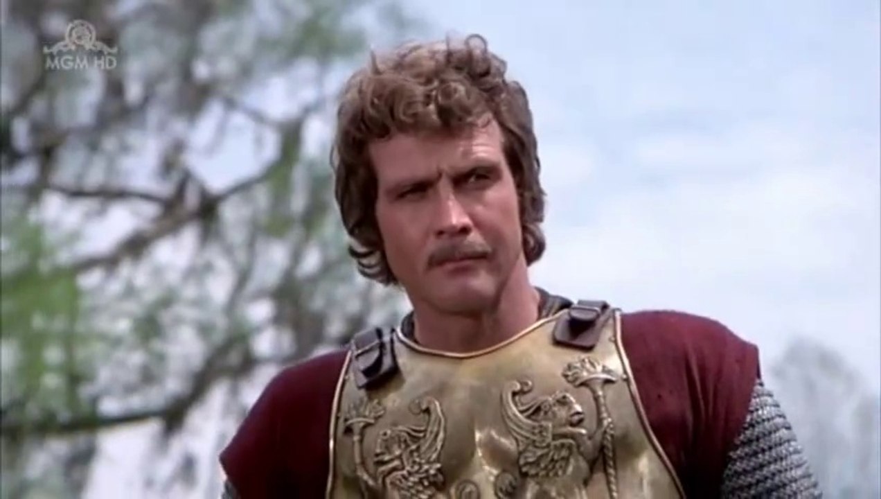 Die Nordmänner 1978 Lee Majors Filme Deutsch