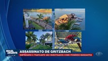 Execução de Gritzbach: DHPP investiga possíveis mandantes do crime