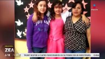 Exigen justicia para Alejandra y Andrea, hermanas baleadas en Chimalhuacán, Edoméx