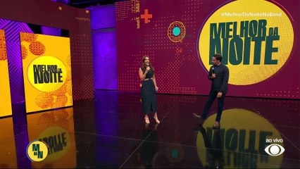 Posse de Trump: como o novo governo vai impactar o Brasil? | Melhor da Noite