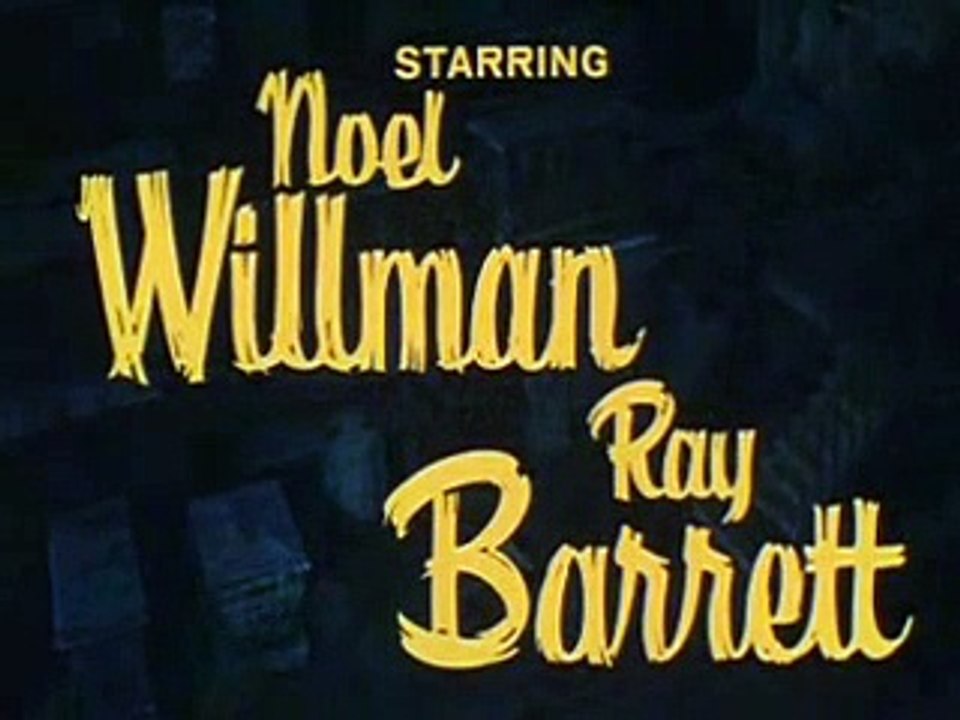 El reptil (1966)
