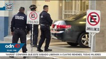 Autoridades desmantelan centro de vigilancia clandestino en Culiacán, Sinaloa