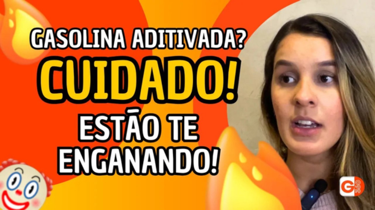 GASOLINA ADITIVADA É MELHOR QUE A COMUM_ VEJA COMO USAR OS ADITIVOS E NÃO CAIR EM GOLPES