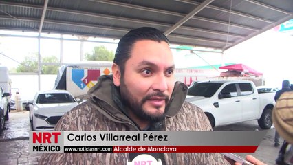 Cuerpos de seguridad de los 3 órdenes de gobierno trabajan coordinados