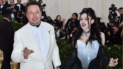 GALA VIDEO - Elon Musk, ex d’une célèbre chanteuse : découvrez les prénoms originaux de leurs enfants