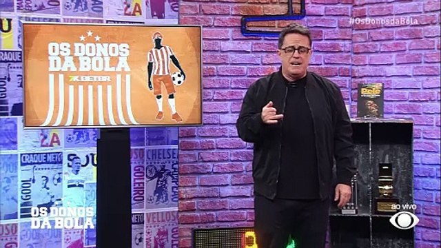 Debate Donos: Estaduais são uma oportunidade para jogadores da base