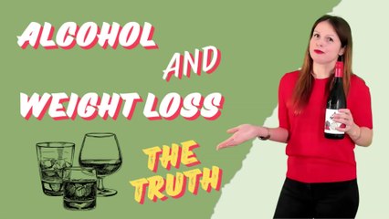 The Truth About Alcohol and Weight Loss: What You Need to Know