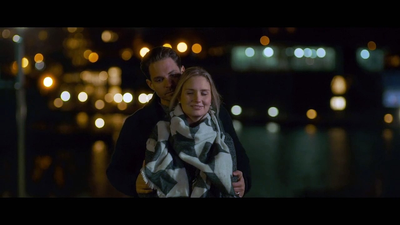 The Road Ahead - Am Ende zählt das Leben