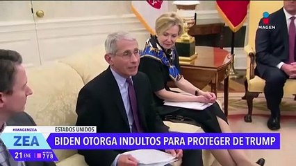 Noticias internacionales