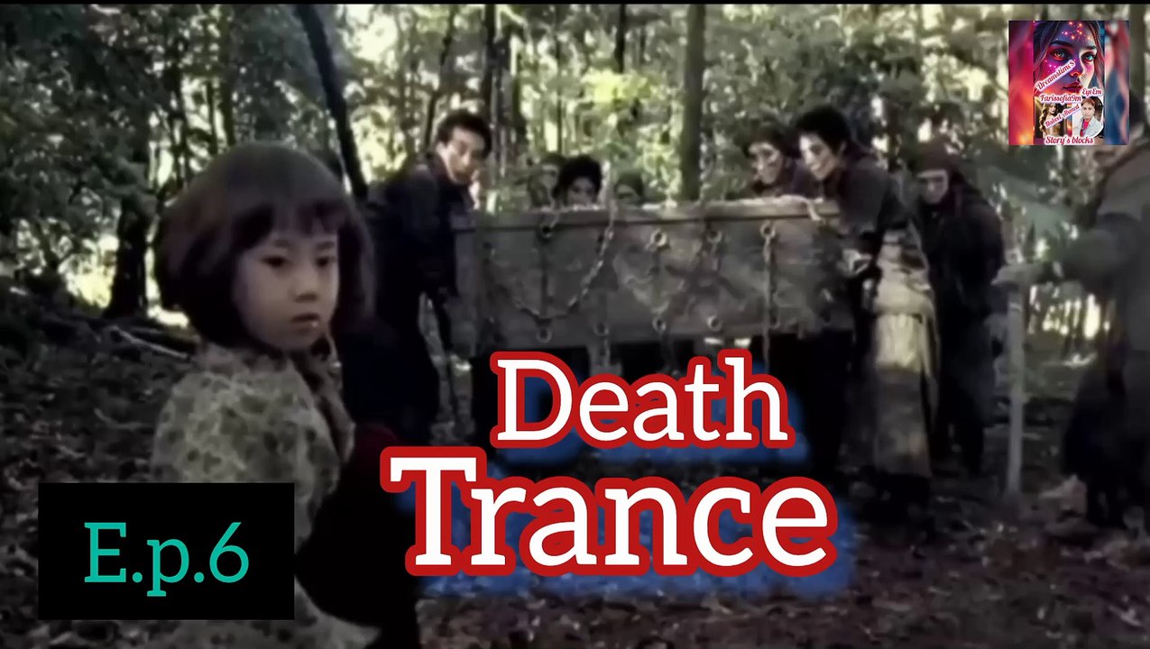 Death trance power up Hollywood story's vedio