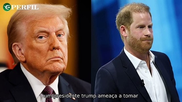Antipatia de Trump, mistério romano e a eclosão da Segunda Guerra: Segredos revelados