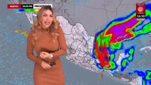 El clima para hoy 21 de enero de 2025, con Jessica de Luna