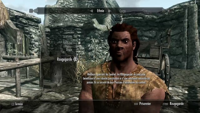 The Elder Scrolls V: Skyrim - Legendary Edition online multiplayer - ps3