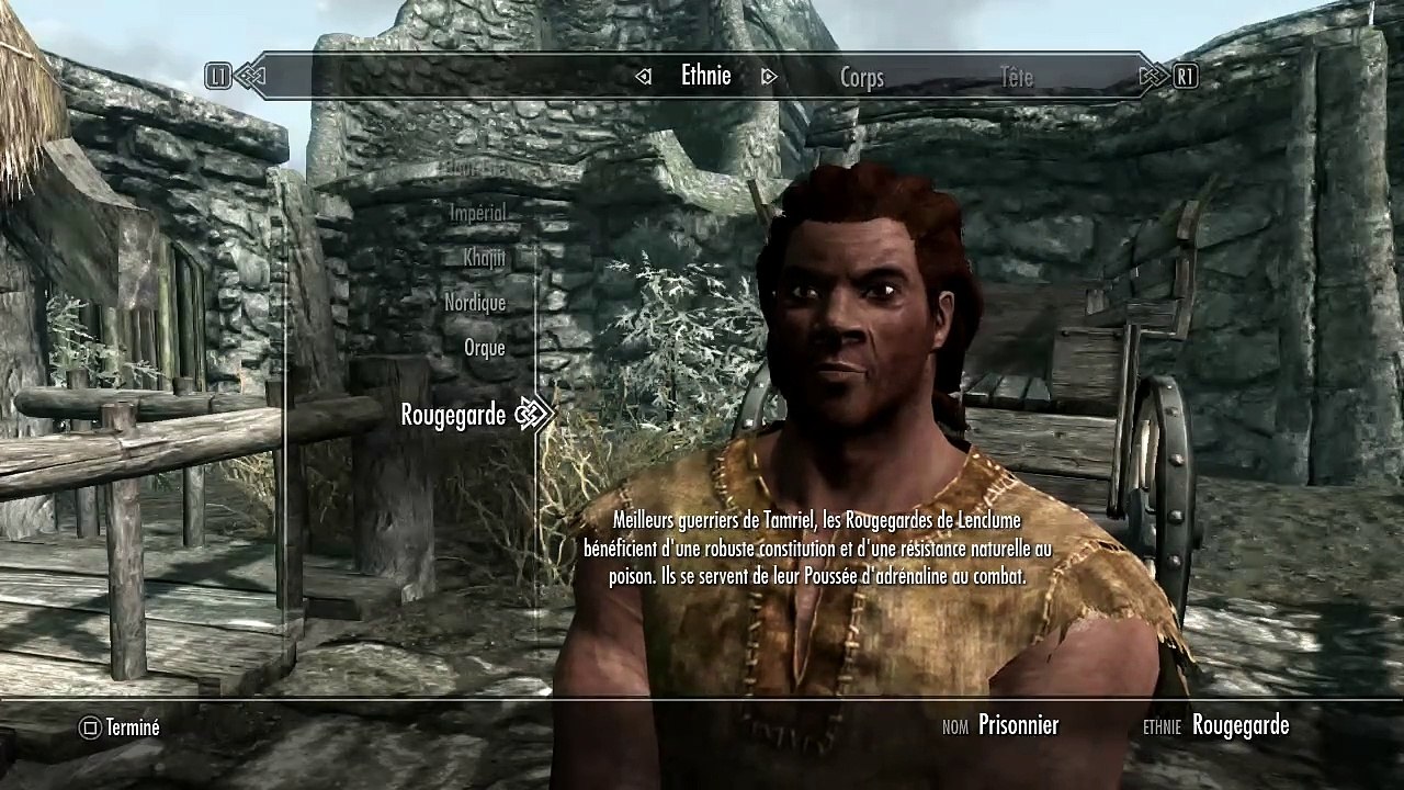 The Elder Scrolls V: Skyrim - Legendary Edition online multiplayer - ps3