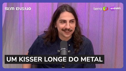 Música no sangue e caminhos diferentes