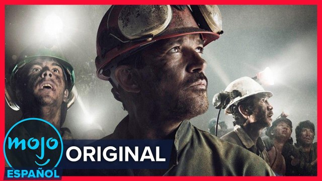 ¡Top 10 Películas INSPIRADAS en Eventos REALES en Latinoamérica!