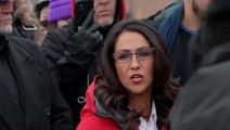 Lauren Boebert tells pardoned Jan 6 rioters: 'Come back to the Capitol for a tour‘